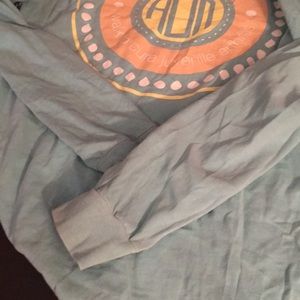 AOPI juvenile arthritis tee shirt